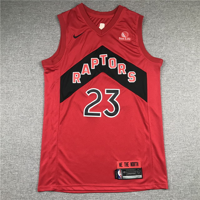 Toronto Raptors-082